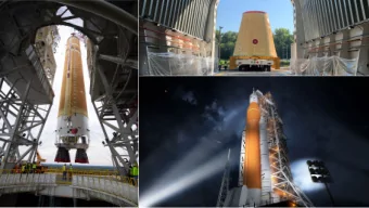 Perseverance  Rover  NEA Scout  Commercial  Crew landing  Jezero Crater  We Go,  Together