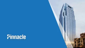 Safe Harbor Statements  Forward Looking Statements  All statements, other than statements of