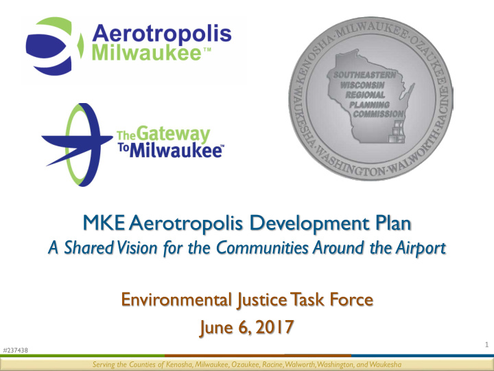 mke aerotropolis development plan