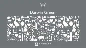 Darwin Green Darwin Green  Introducing the team  BDW Homes Cambridgeshire Division David Rix