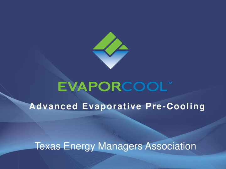 texas energy managers association