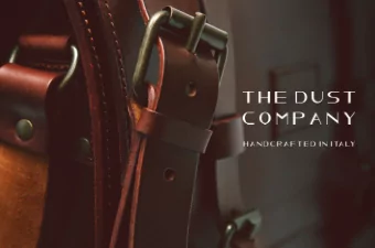 DUST  ,  life is a matter of Style.  The DUST Concept goes against the current trend to