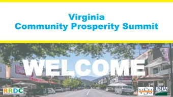 WELCOME  WELCOME  Reminders  Welcome  Dr  Dr.  . M.  M. Ray  Ray McKinnie  McKinnie  Dean of the