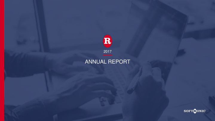 annual report