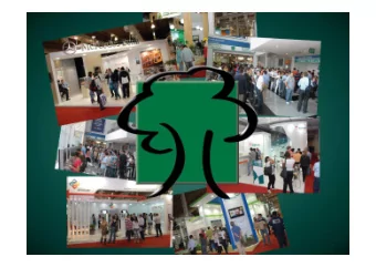 FIMAI  Trade Show FIMAI is an International Industrial Environment and Sustainability trade show,