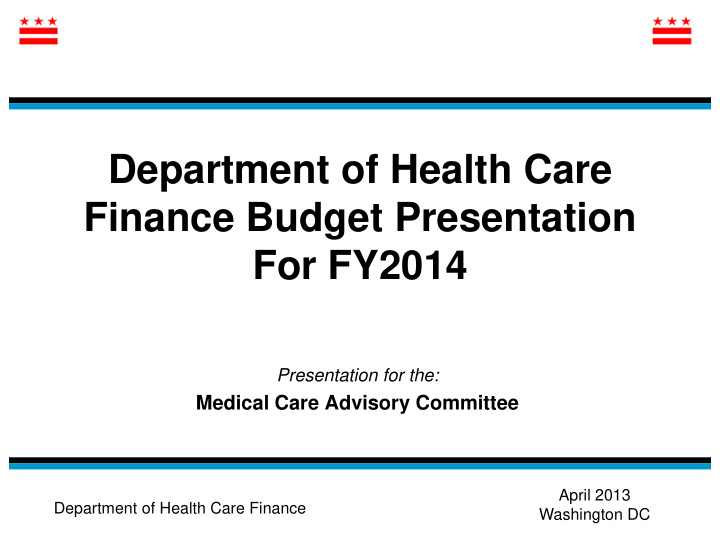 for fy2014