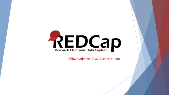 redcap