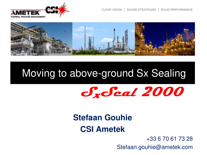 sxseal 2000