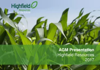 2017 COMPETENT PERSON STATEMENT  RESOURCES  This ASX release was prepared by Mr. Peter Albert,