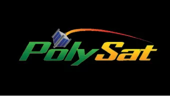 Brief table of Contents  1.  Background on Polysat  2.  Interesting missions Polysat is working on
