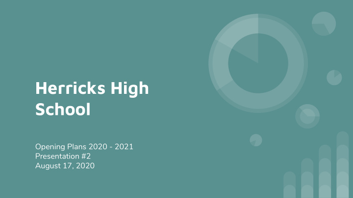 herricks high school