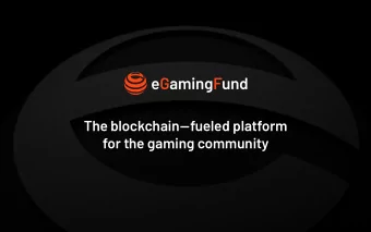 The blockchainfueled platform  for the gaming community  What is eGamingFund?  eGamingFund is an