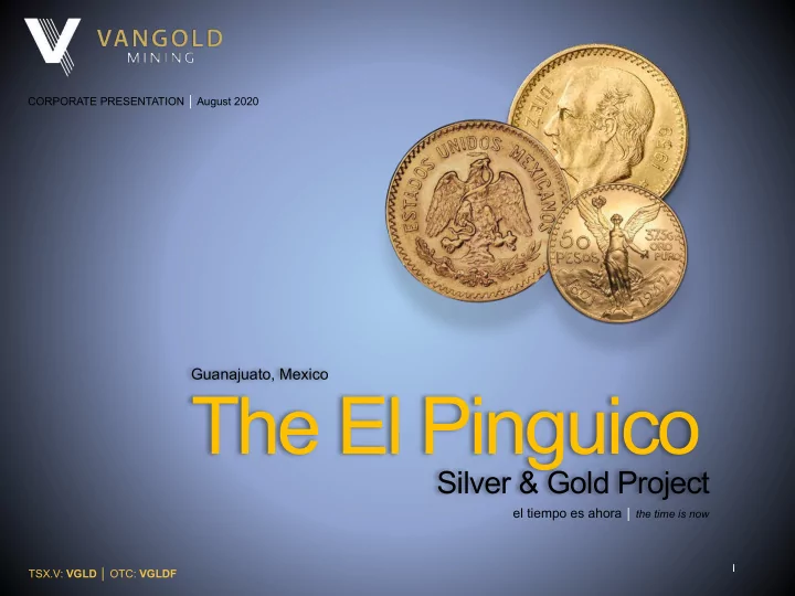the el pinguico