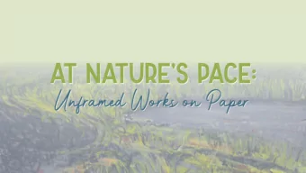 HILLSIDE  KELLY SLATER  REDUCTION MONOTYPE  ON PAPER  WHITE PINE, BERKSHIRES  KELLY SLATER,