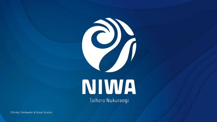 connectivity in new zealand int2019 05 coral biodiversity