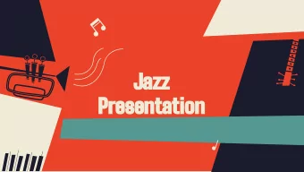 Pre-Jazz Influences    1890- 1920    1809-1900    Solo piano    Ensemble 10-12