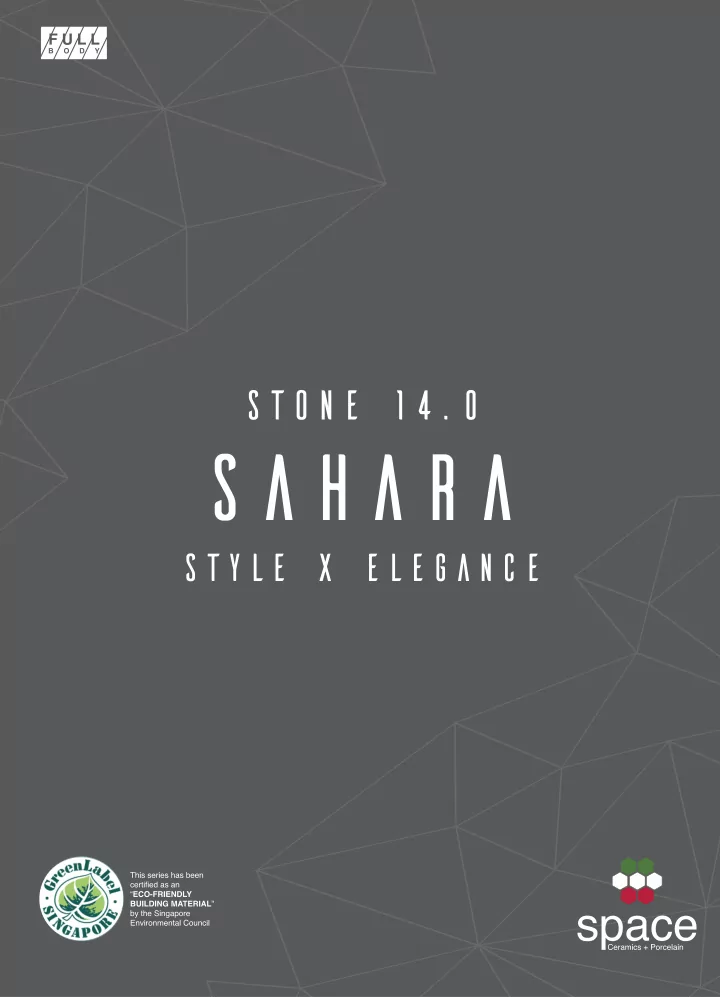 sahara