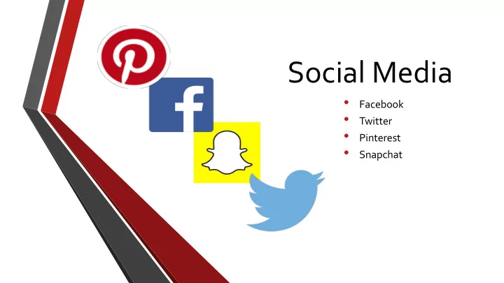 social media