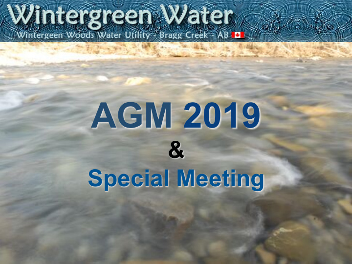 agm 2019