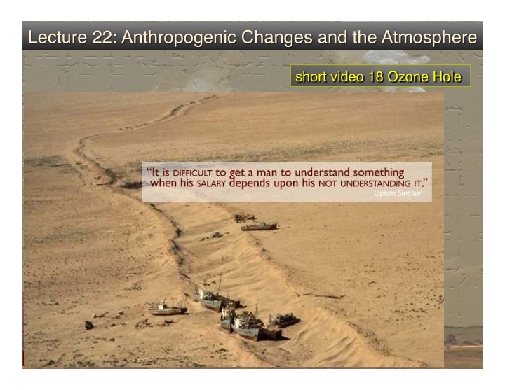 sio15 ss1 20 topic 22 anthropogenic changes the atmosphere