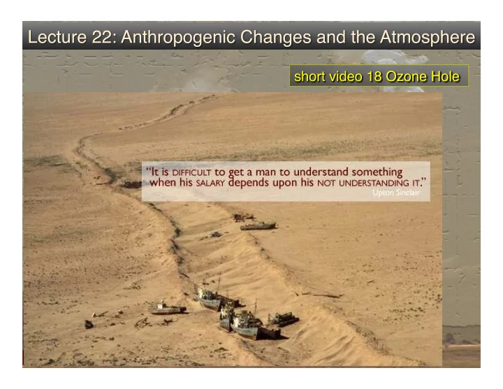 sio15 ss1 20 topic 22 anthropogenic changes the atmosphere