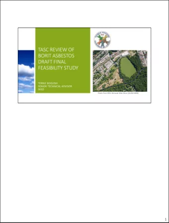 1  2  3  4  5  6  7  PA/SI = preliminary assessment/site investigation  NPL = National Priority