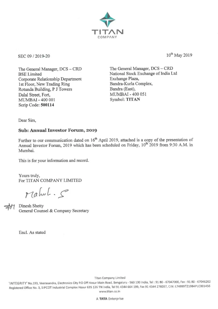titan comp ny sec 09 2019 20 the general manager dcs crd