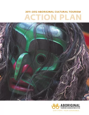 ACtion PlAn  O U R  S T O R Y.  Y O U R  E X P E R I E N C E .  O U R  S T O R Y.  Y O U R  E X P E