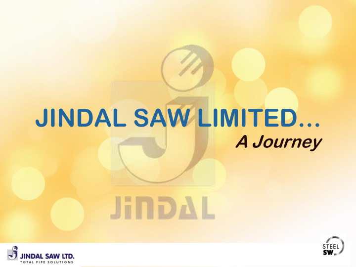 jindal saw limited