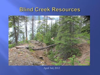 April 3rd, 2012  J. Frank Callaghan  Director  Andrew H. Rees B.Com  Director  Thomas J Kennedy