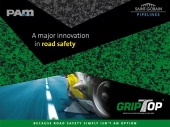 10 good reasons to choose GripTop    GripTop covers are virtually invisible when dressed to