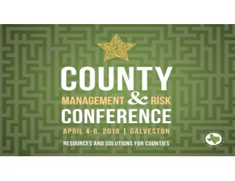 The Complexity of Roofs A Candid Discussion Presented by: Isaac Garcia, Risk Control Consultant