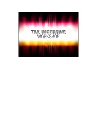 We have two tax incentives available for heater projects.  One geared to the Energy  Efficiency