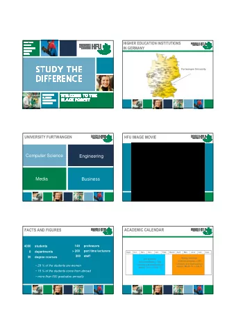 Computer Science  Engineering  Media  Business
