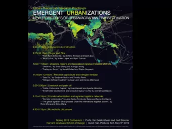 2014:  Extreme territories 2  2015:  Extreme territories 3  2016:  Extreme territories 4  2018: