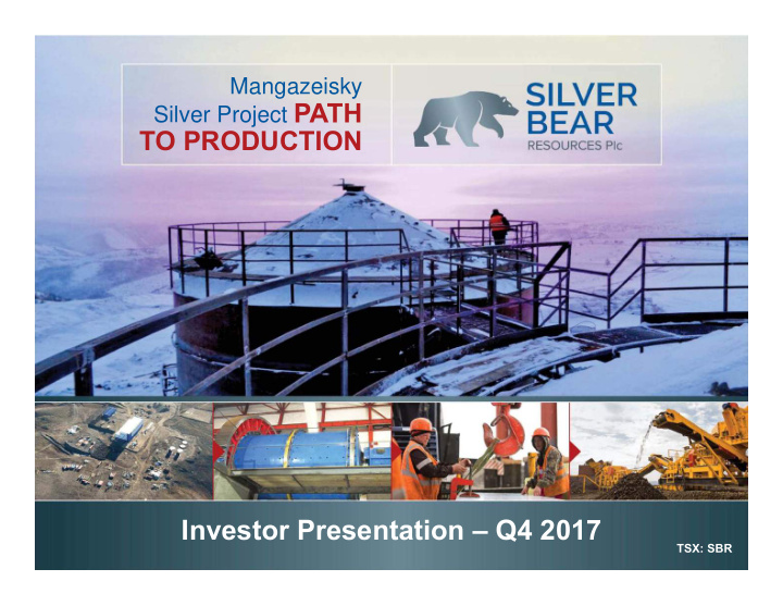 investor presentation q4 2017