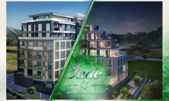 City of Sofia, Manastirski Livadi  East District, the  area between the Ring Road, Bulgaria