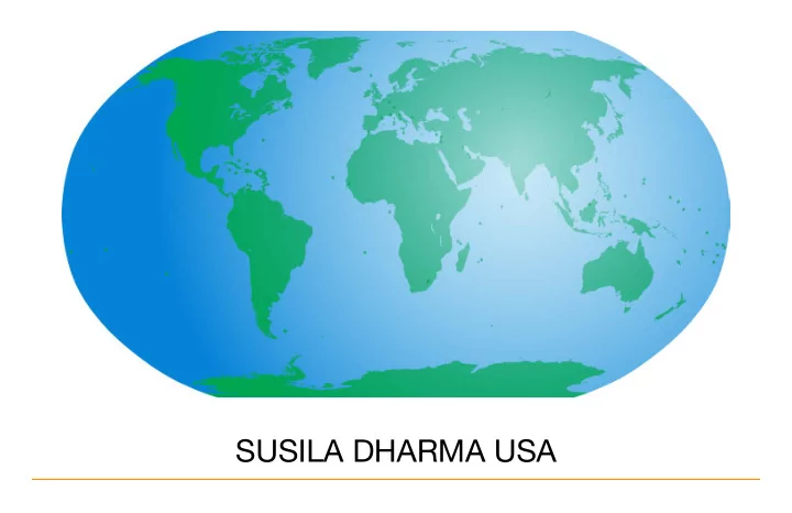 susila dharma usa borneo kalimantan borneo kalimantan the