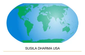 SuSila Dharma uSa  Borneo / Kalimantan  Borneo / Kalimantan  the ForeSt iS a living entity