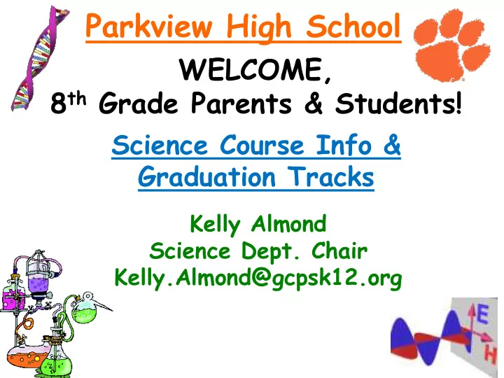 parkview high school