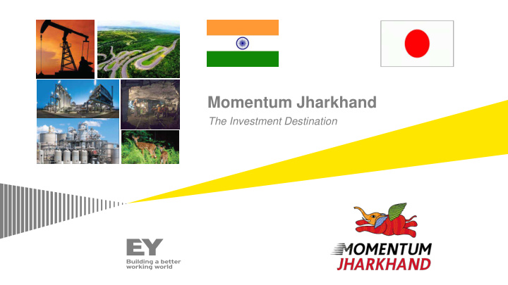 momentum jharkhand