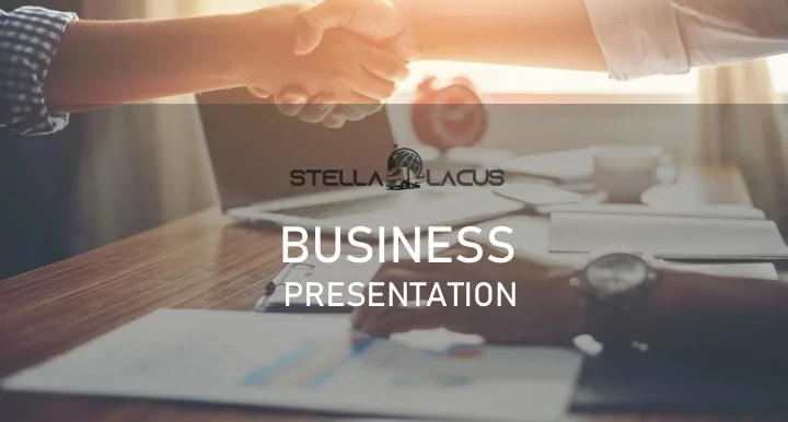 business