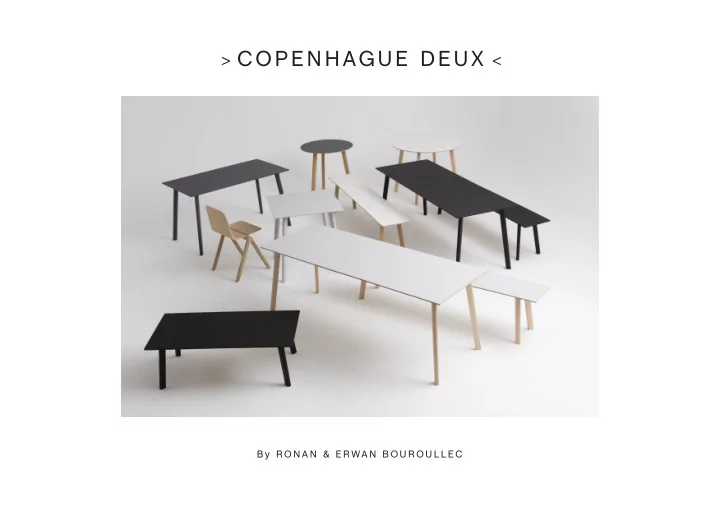 copenhague deux