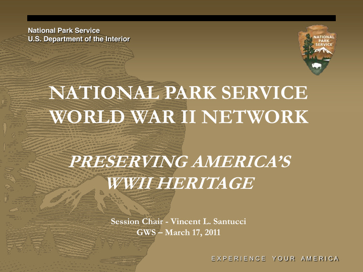 world war ii network