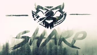 Original Concept  Anne Quenton  Reinterpretation of the Jungle Book  Post-apocalyptic universe