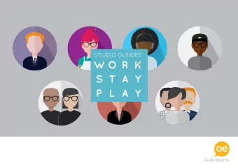 Studio Dundee  Location and Context  Malm-  Caird  aison  Hall  Hotel  o  c  k  S  t  r  e  e  t  D