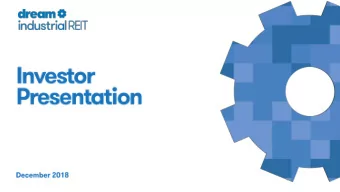 Quarter  Company  Location  Price ($M)  Cap Rate  Q4/17  WPT