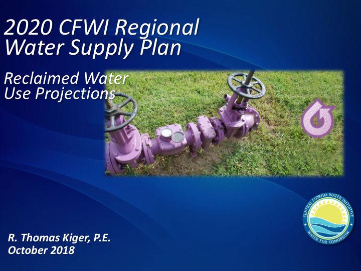 2020 cfwi regional water supply plan