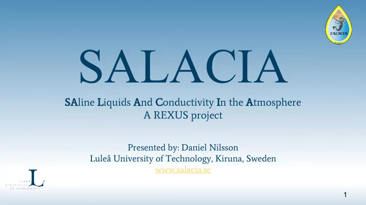 salacia