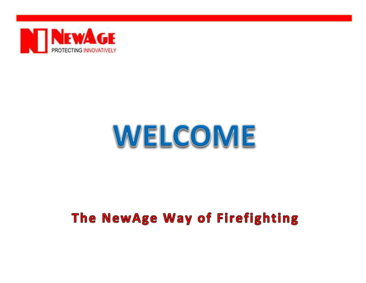 the newage group was incepted in the year 1960 for the